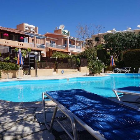 Eva Gardens - Lower Peyia Paphos ภายนอก รูปภาพ