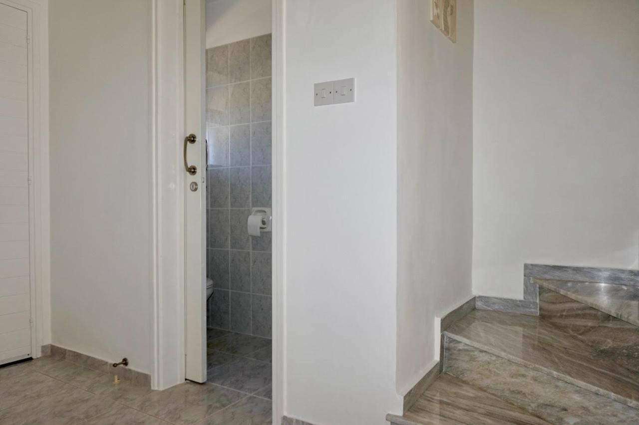 Eva Gardens - Lower Peyia Paphos ภายนอก รูปภาพ