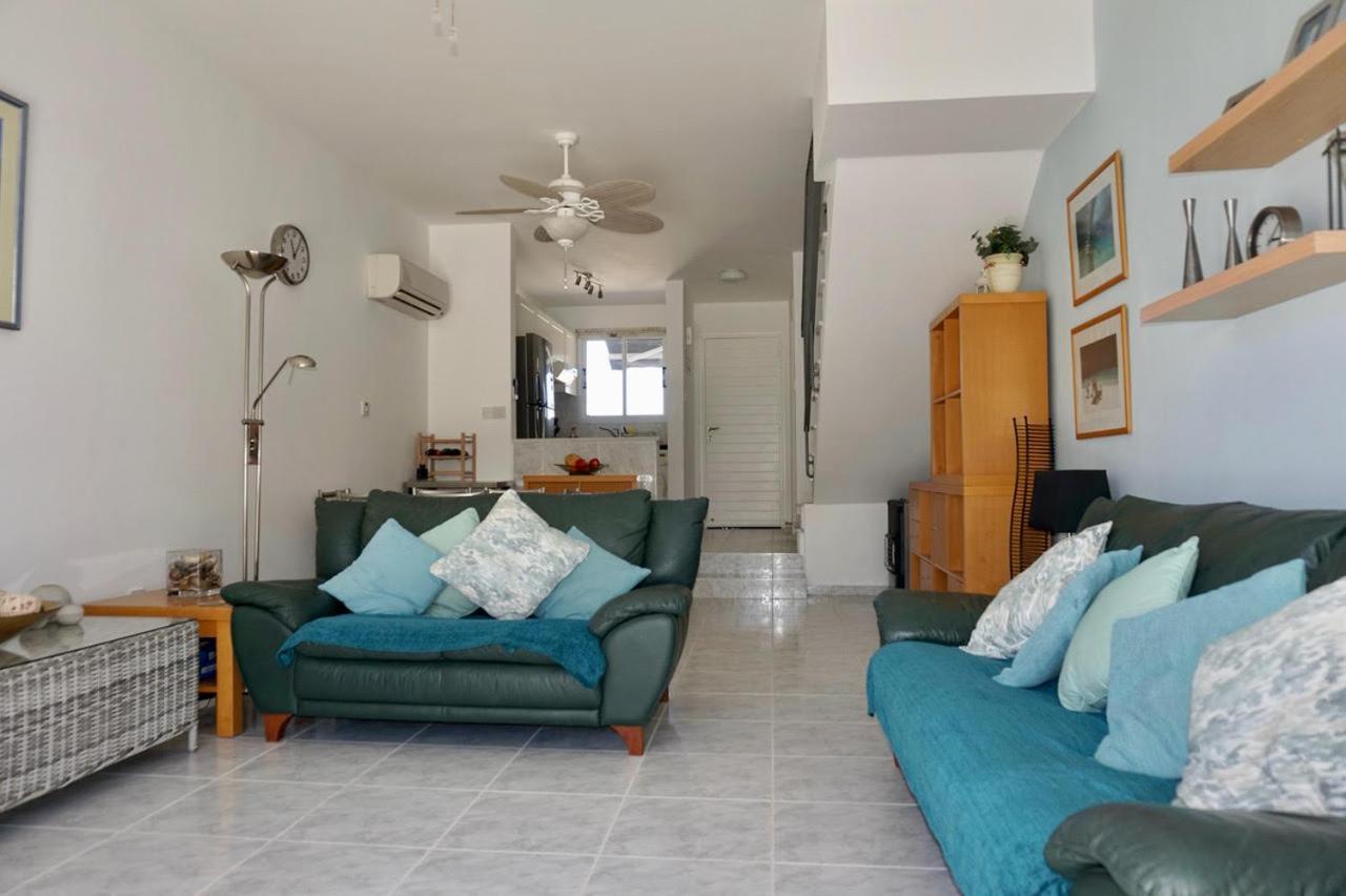 Eva Gardens - Lower Peyia Paphos ภายนอก รูปภาพ