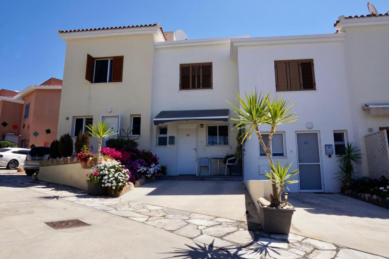 Eva Gardens - Lower Peyia Paphos ภายนอก รูปภาพ