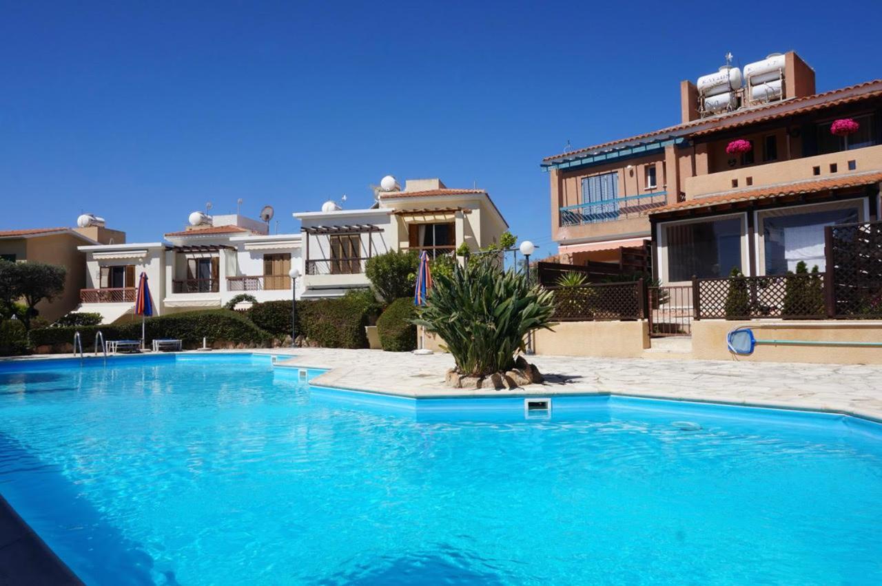 Eva Gardens - Lower Peyia Paphos ภายนอก รูปภาพ