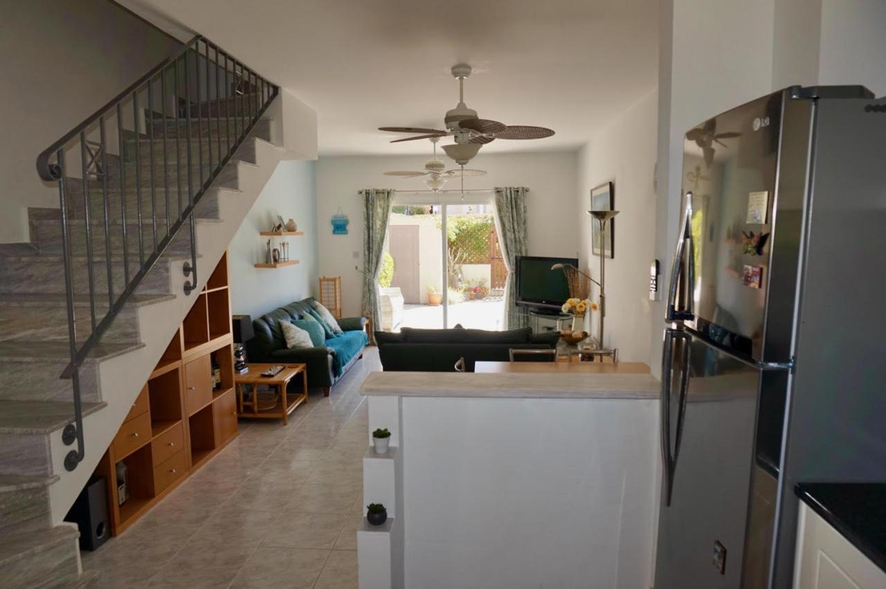 Eva Gardens - Lower Peyia Paphos ภายนอก รูปภาพ
