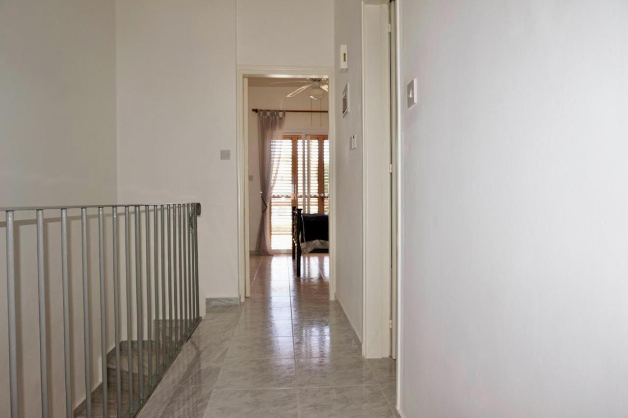 Eva Gardens - Lower Peyia Paphos ภายนอก รูปภาพ