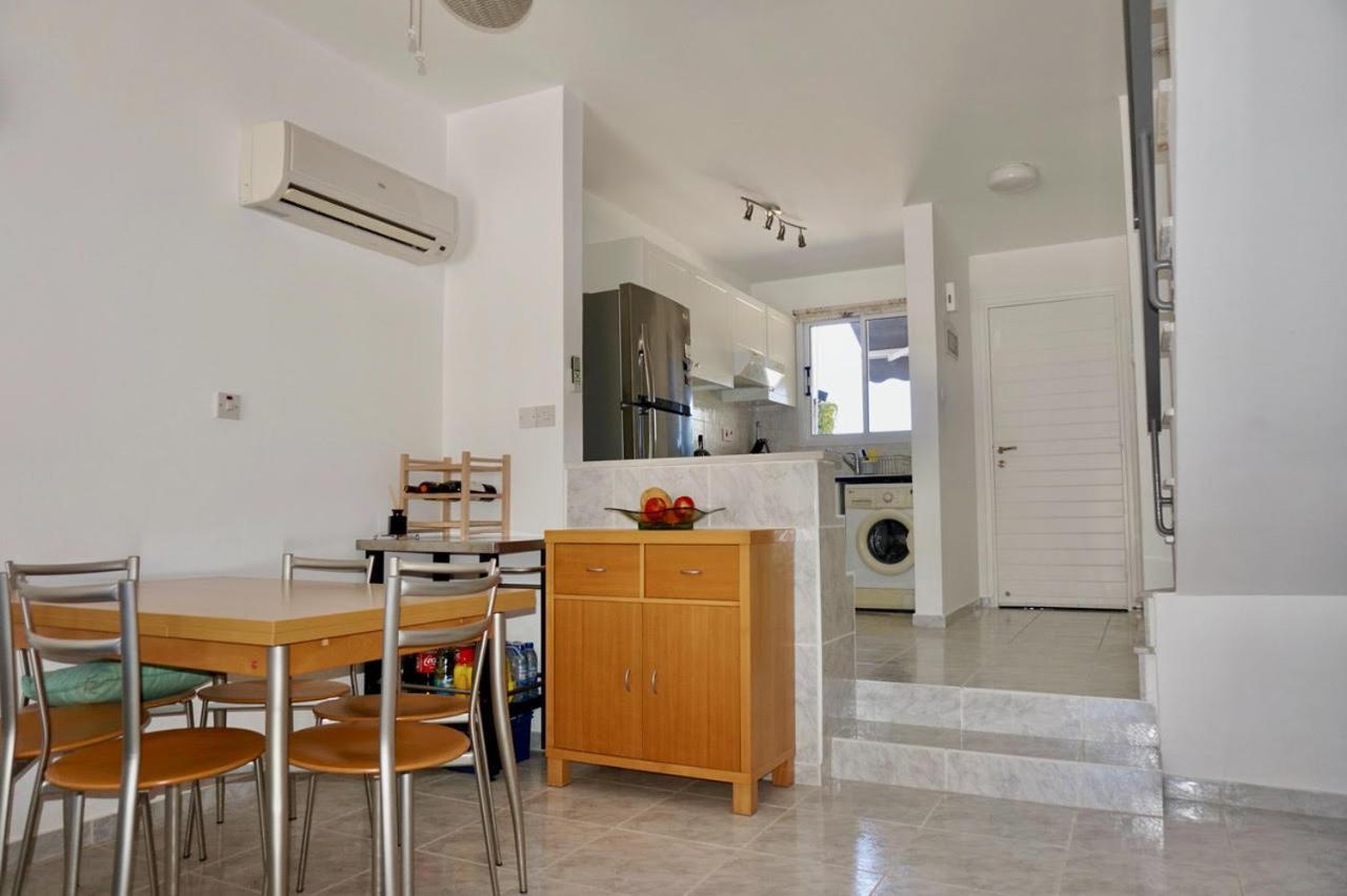 Eva Gardens - Lower Peyia Paphos ภายนอก รูปภาพ