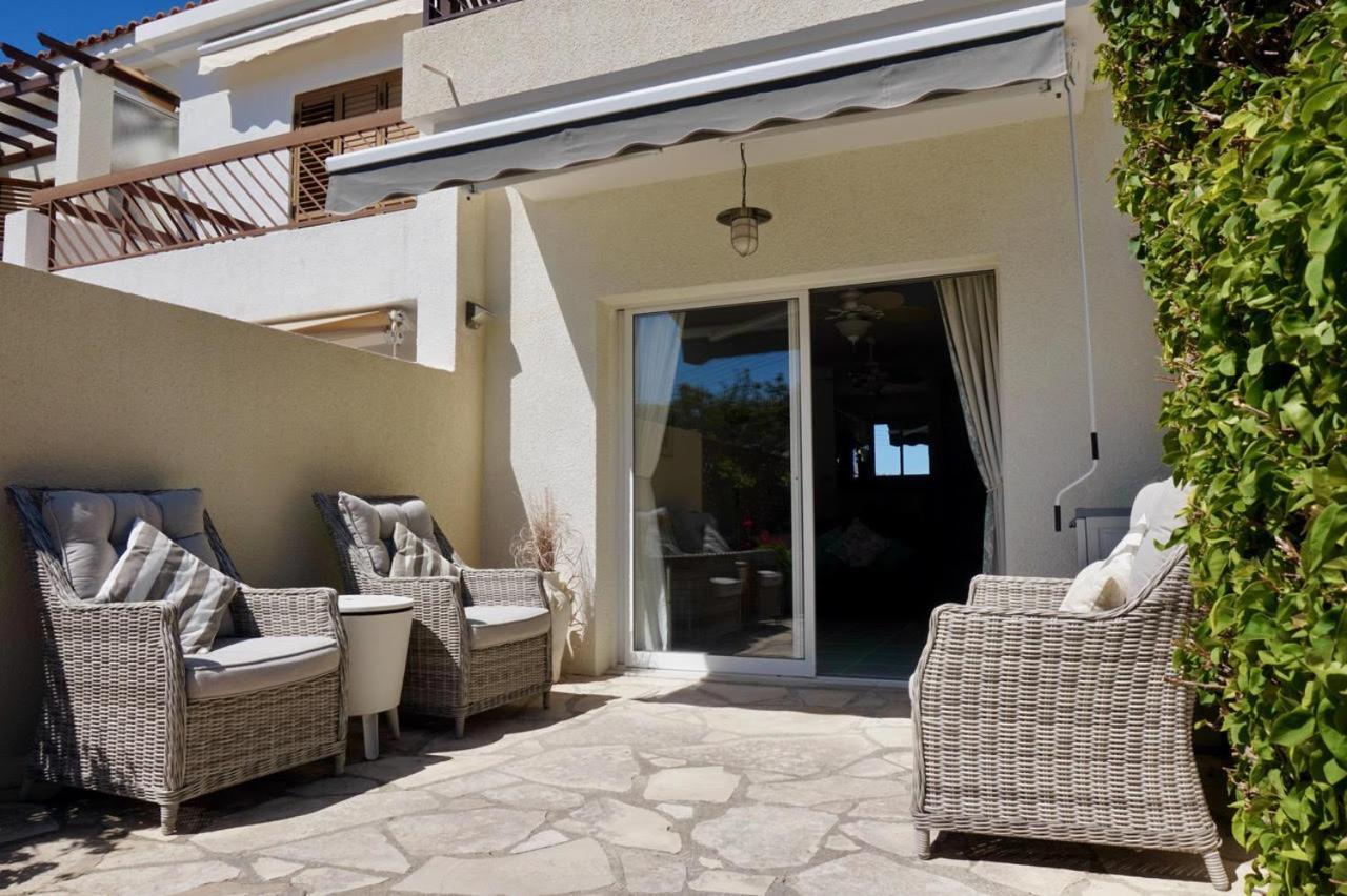 Eva Gardens - Lower Peyia Paphos ภายนอก รูปภาพ