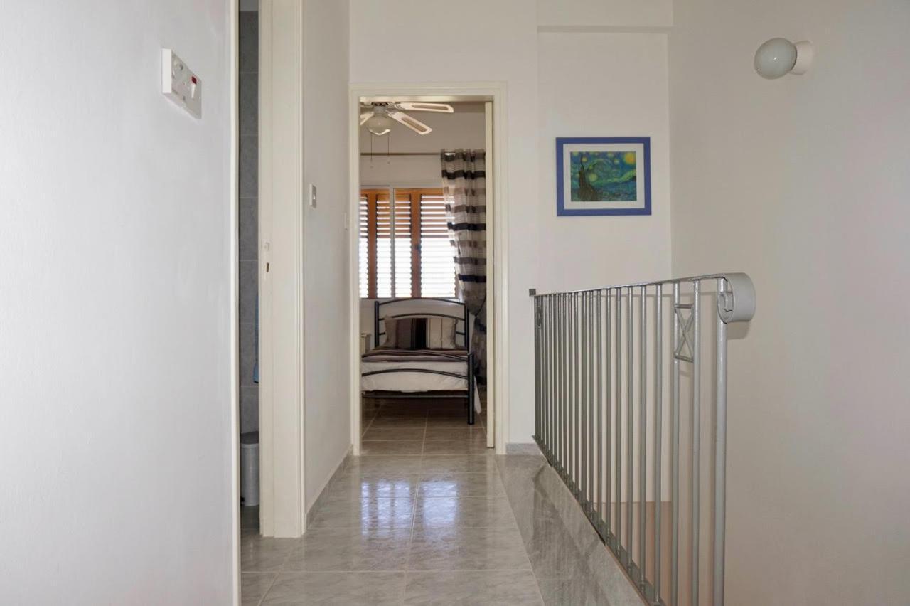 Eva Gardens - Lower Peyia Paphos ภายนอก รูปภาพ
