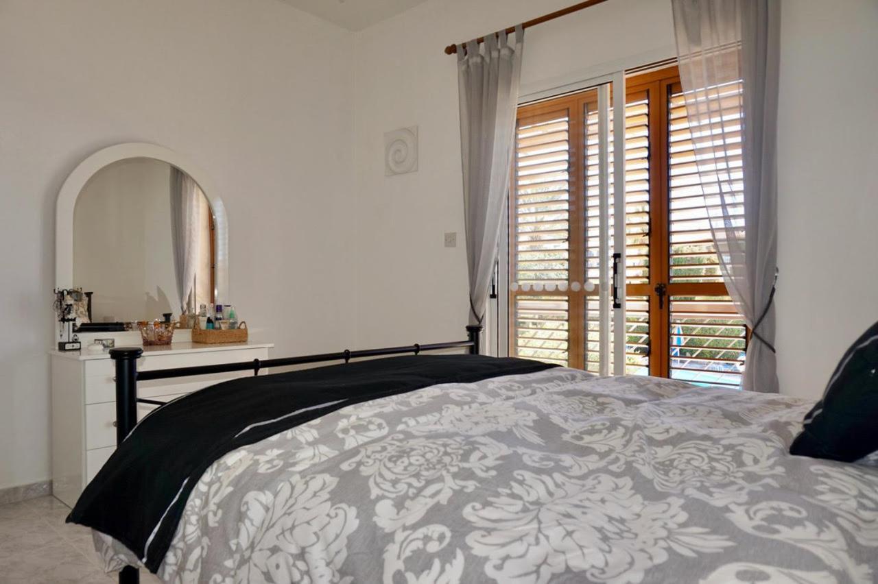 Eva Gardens - Lower Peyia Paphos ภายนอก รูปภาพ