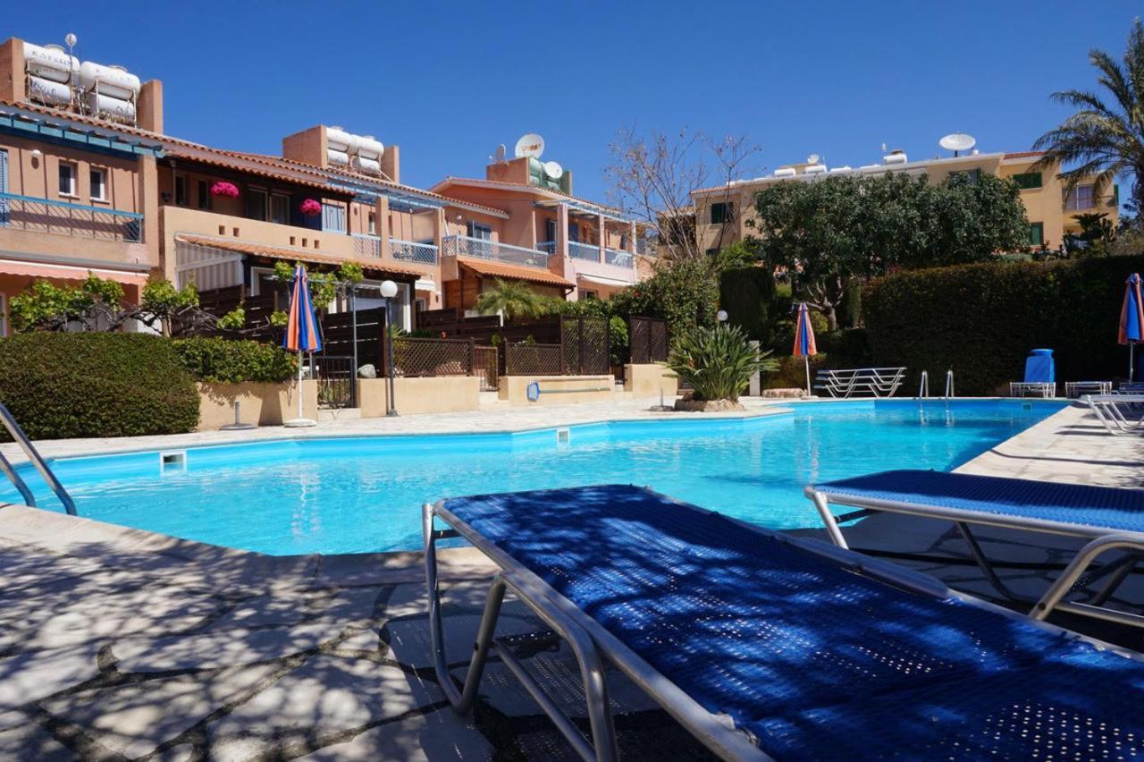 Eva Gardens - Lower Peyia Paphos ภายนอก รูปภาพ