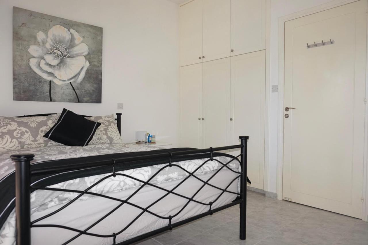 Eva Gardens - Lower Peyia Paphos ภายนอก รูปภาพ