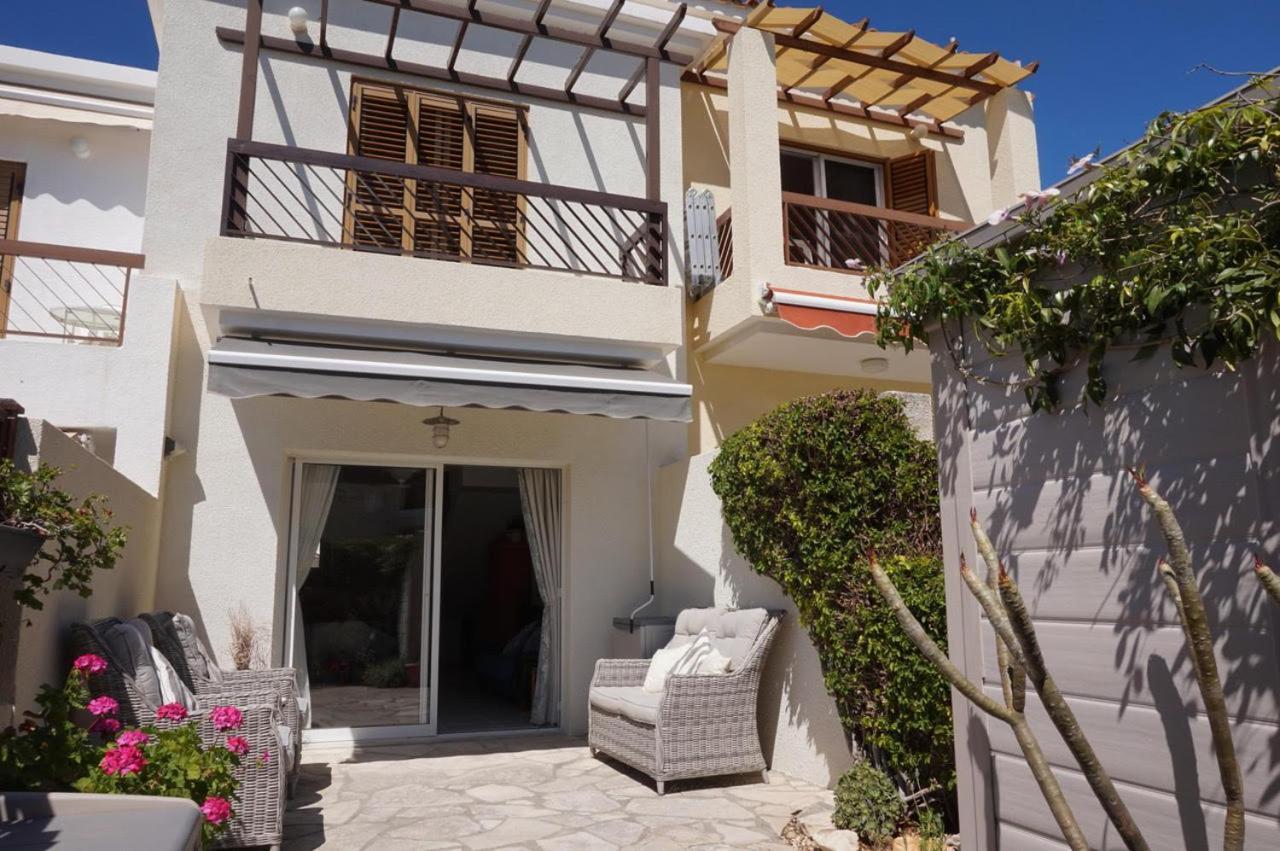 Eva Gardens - Lower Peyia Paphos ภายนอก รูปภาพ